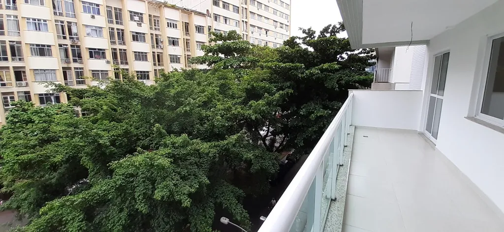 Imagem Apartamento a Venda no bairro Botafogo - Rio de Janeiro, RJ