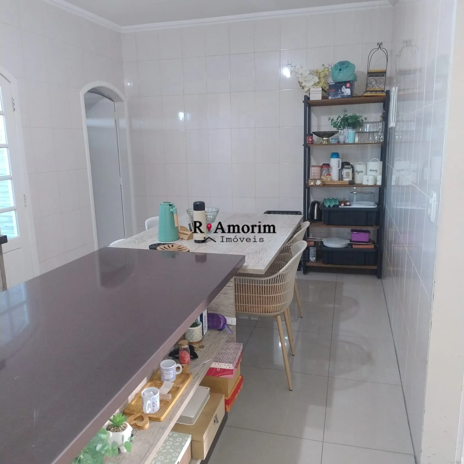 Imagem Casa com ótima localização e acabamento Premiun, a venda em Barueri/SP