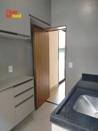 Imagem Oportunidade única! Casa em condomínio no Jardim Cybelli, Ribeirão Preto-SP. 3 suítes, 5 banheiros, 4 vagas. Condomínio Vila Romana 1.Quer Imóvel
