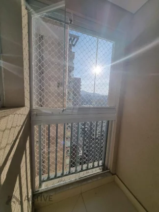 Imagem Apartamento em Bethaville I - Barueri