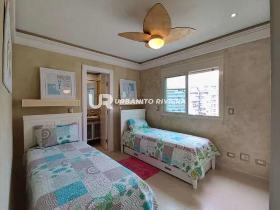 Imagem Cobertura à venda em Bertioga, Riviera | Módulo 07, com 4 quartos, 403,60m2