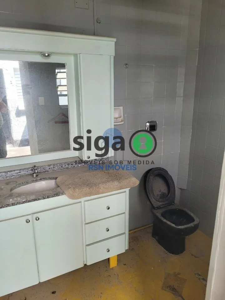 Imagem SOBRADO A VENDA VILA MARIANA SP