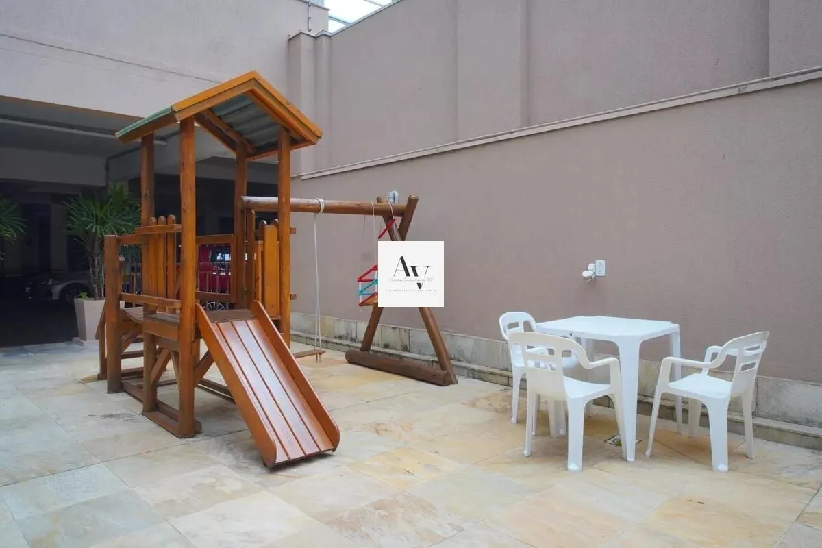 Imagem Apartamento à venda no bairro Santana - Porto Alegre/RS
