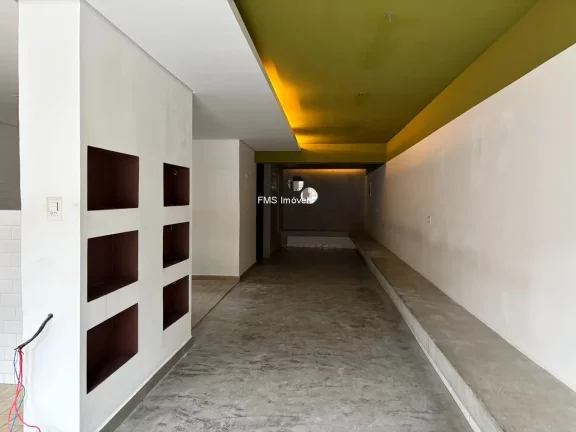Imagem Loja com 100m2 na Vila Olímpia.
