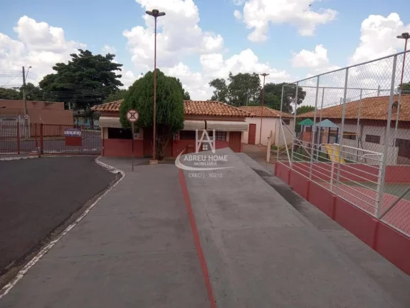 Imagem Apartamento, Vila São Judas Tadeu - São José do Rio Preto