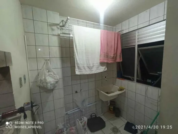 Imagem Apartamento com 2 Quartos à Venda, 67 m² em Centro - Criciúma