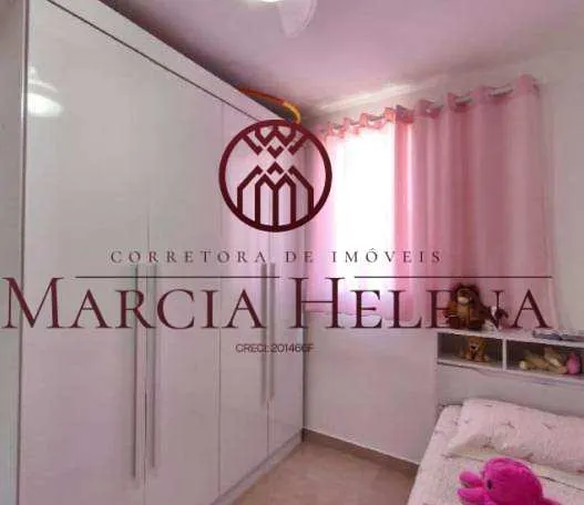 Imagem Apartamento à venda em Campinas, Jardim Capivari, com 2 quartos, 42m2