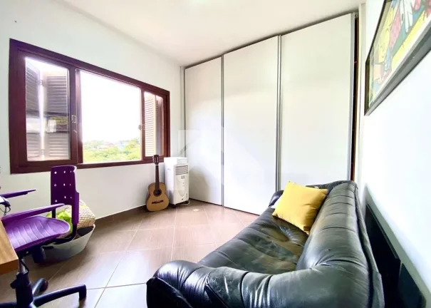 Imagem Casa de Condomínio em Moinho Velho - Cotia