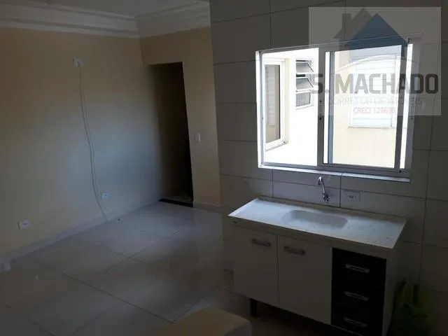 Imagem Apartamento para Venda em Santo André / SP no bairro Jardim Santo Alberto