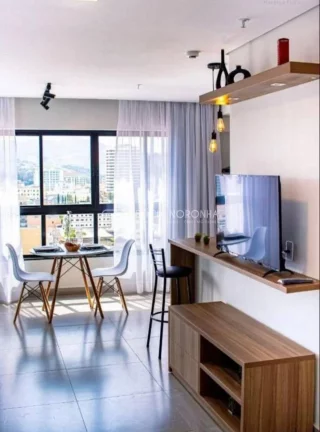 Imagem Flat à Venda