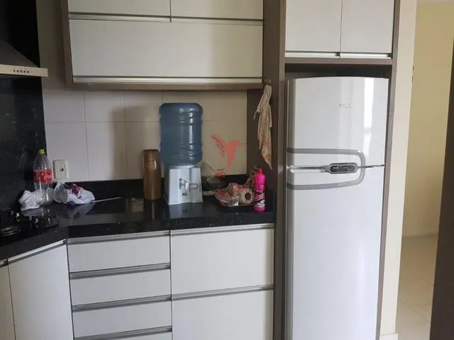 Imagem Apartamento 2 dormitórios 80m² 1 vaga Centro Balneario Picarras/SC