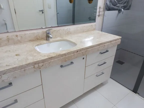 Imagem Casa de Condomínio com 4 Quartos à Venda, 230 m² em Parque dos Resedás - Campinas