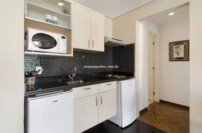 Imagem Apartamento à venda Pinheiros São Paulo
