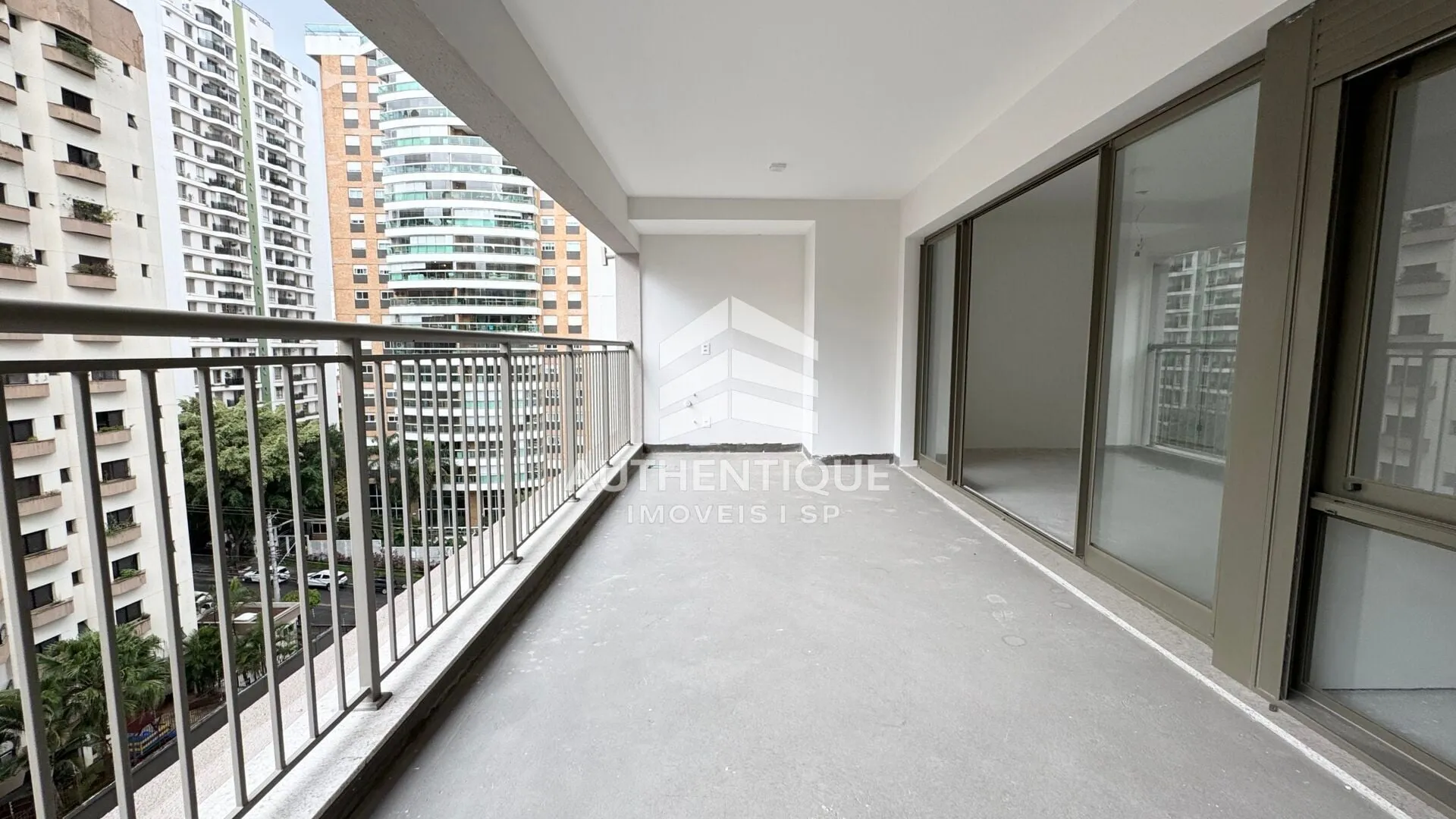 Imagem MAISON CYRELA PERDIZES - Apartamento no bairro Perdizes à venda