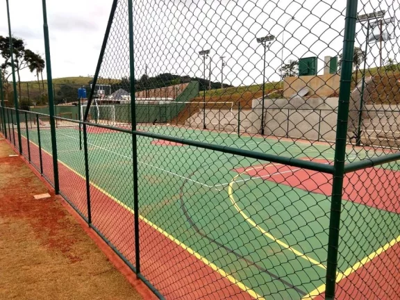 Imagem Terreno 640 m Residencial Vale das Águas -Itatiba/SP.