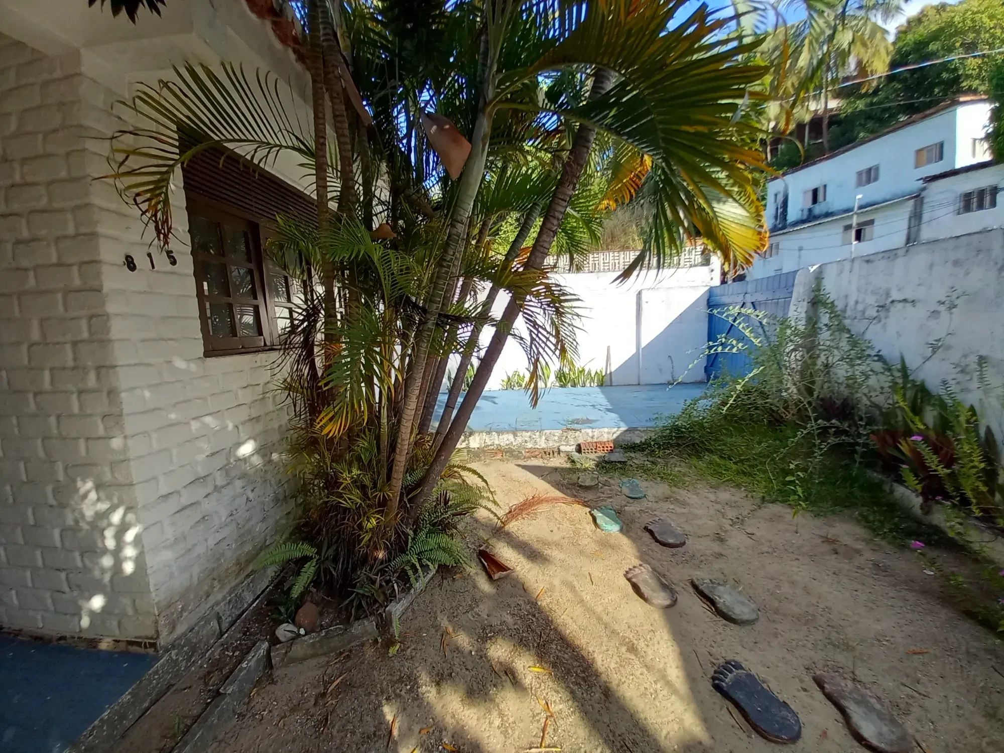 Imagem Casa com 3 Quartos à Venda, 244 m² em Petrópolis - Natal