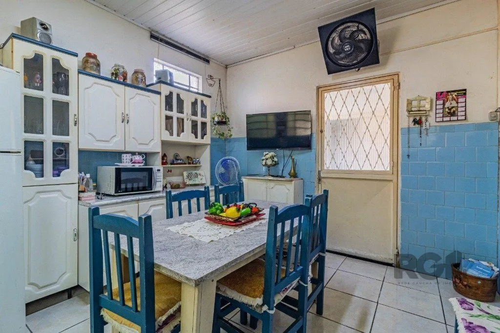 Imagem Casa de 3 dormitórios no bairro Santa Maria Goretti