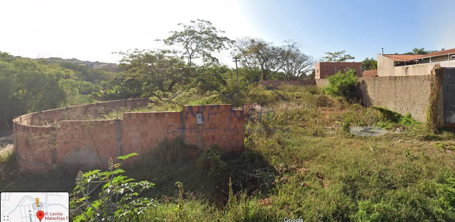 Imagem Terreno Padrão