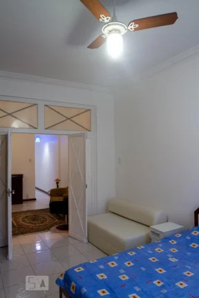 Imagem Apartamento à Venda - Copacabana, 2 Quartos, 60 m2