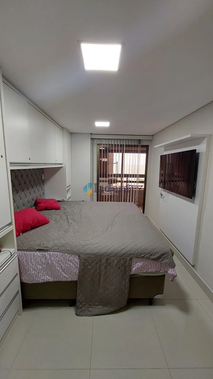 Imagem Apartamento aluguel TEMPORADA em Camboinha, Cabedelo/PB
