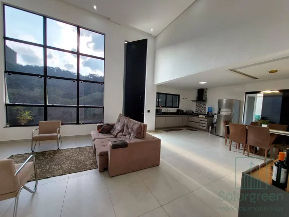 Imagem Casa de condomínio, térrea à Venda em lote de 639 m², por 1.750.000,00
