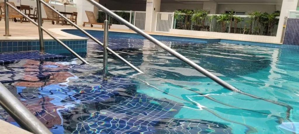 Imagem APARTAMENTO COM 63,00 m² - OCIAN - PRAIA GRANDE SP