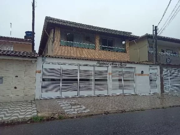 Foto do imóvel Oportunidade Única em PRAIA GRANDE - SP | Tipo: Casa | Negociação: Venda Direta Online | Situação: Imóvel em AVENIDA BRIGADEIRO EDUARDO GOMES