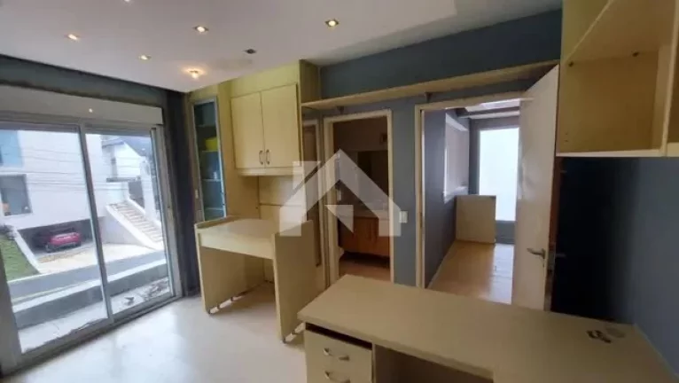 Imagem Casa de Condomínio em Alphaville - Santana de Parnaíba