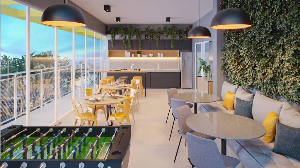 Imagem Apartamento em Glória
