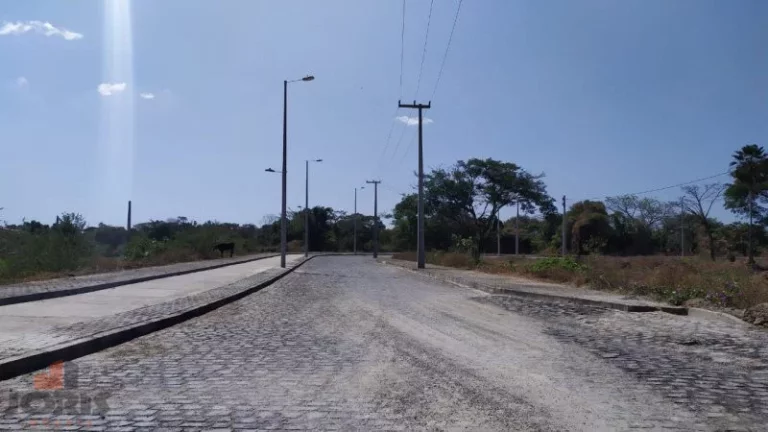 Imagem Terreno a Venda no bairro Parque Tijuca - Maracanaú, CE
