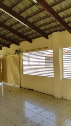 Imagem Casa à venda no bairro Residencial Fidelis - Goiânia/GO