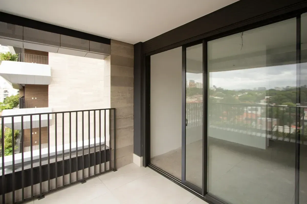 Imagem Apartamento com 3 Quartos à Venda, 175 m² em Vila Nova Conceição - São Paulo