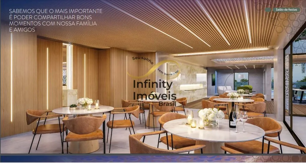 Imagem EDIFICIO JOY - Apartamento à venda no bairro Santo Agostinho - Belo Horizonte/MG