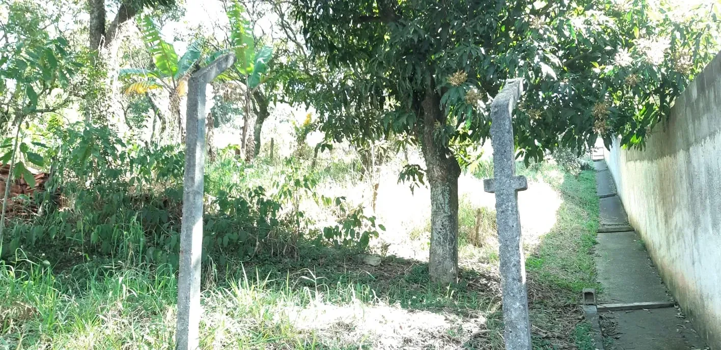 Imagem Terreno à Venda, 2.348 m² em Chácaras Marco - Barueri