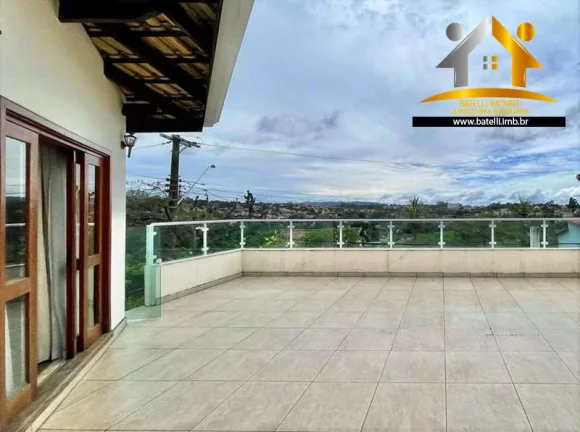 Imagem Casa - Granja Viana | Batelli Imóveis