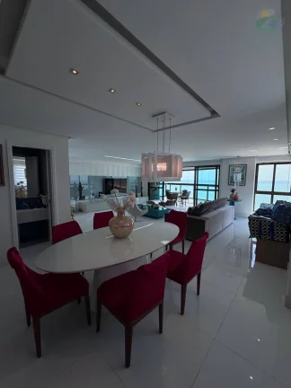 Imagem Apartamento 03 suites, para venda, Av. Boa Viagem, Recife - PE.