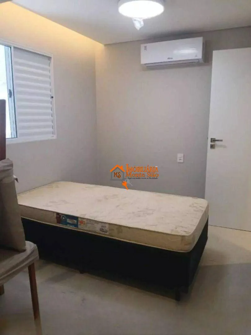 Imagem Casa com 6 dormitórios à venda, 177 m² por R$ 1.300.000,00 - Vila Flórida - Guarulhos/SP