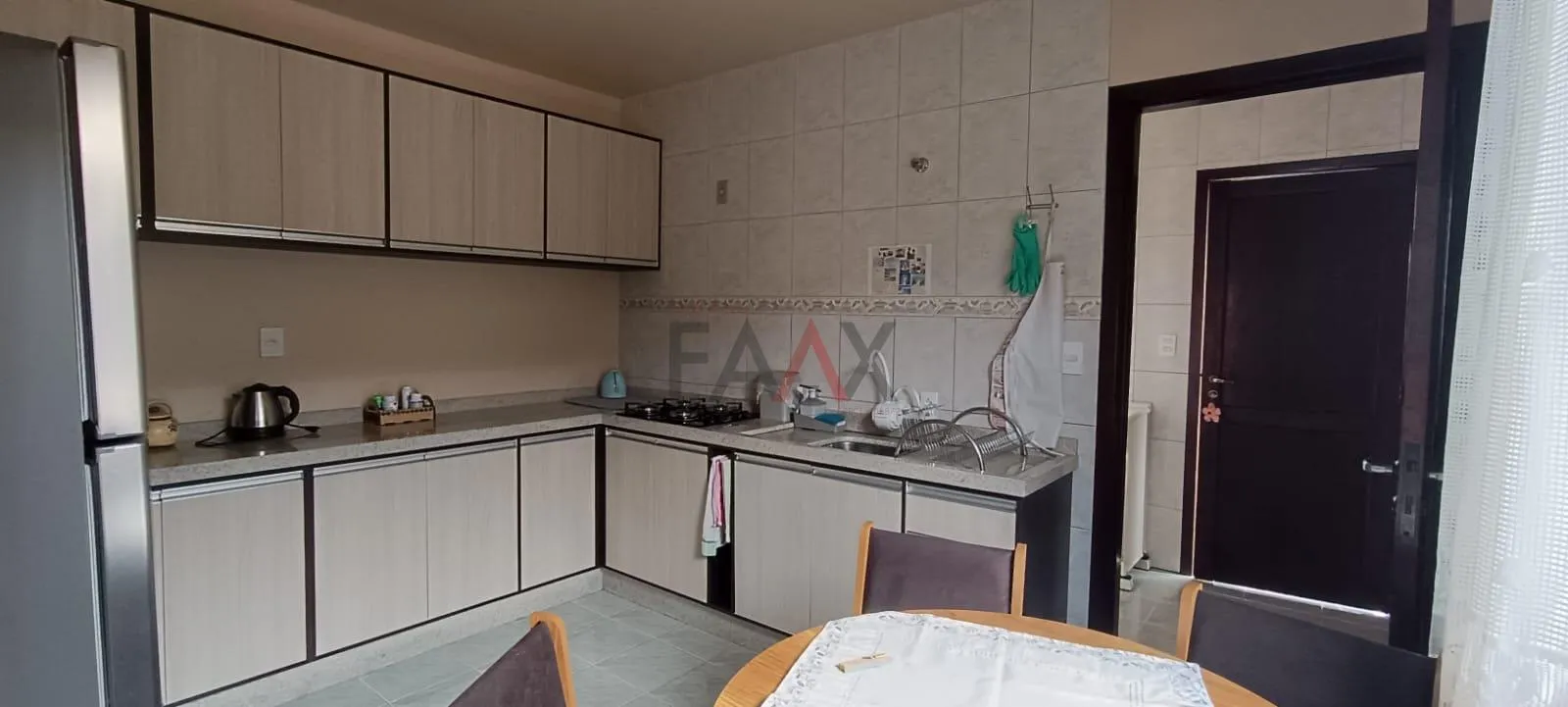 Imagem Casa com 3 dormitórios à venda, SANTA CRUZ, GUARAPUAVA - PR