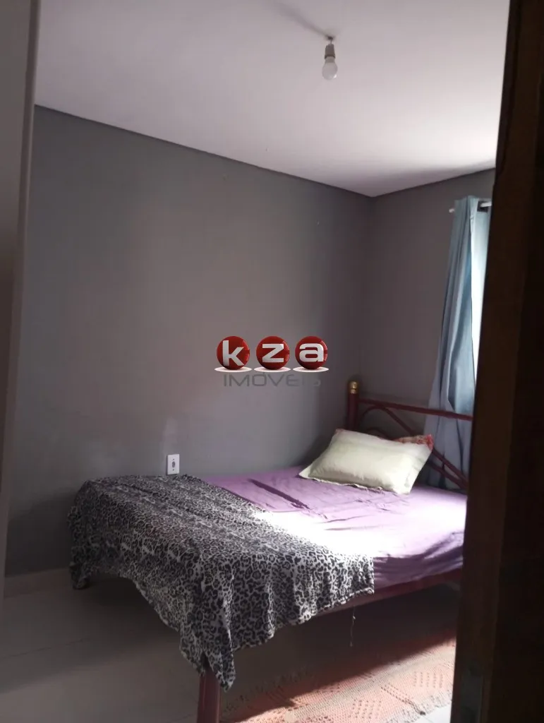 Imagem Casa à venda em Monte Mor-SP, Jardim São Clemente: 2 quartos, 2 salas, 1 banheiro, 1 vaga, 80m² de área. Confira já!