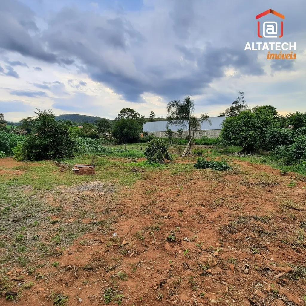 Imagem Chácara 60 m² à venda em Marlene, Bandeira do Sul