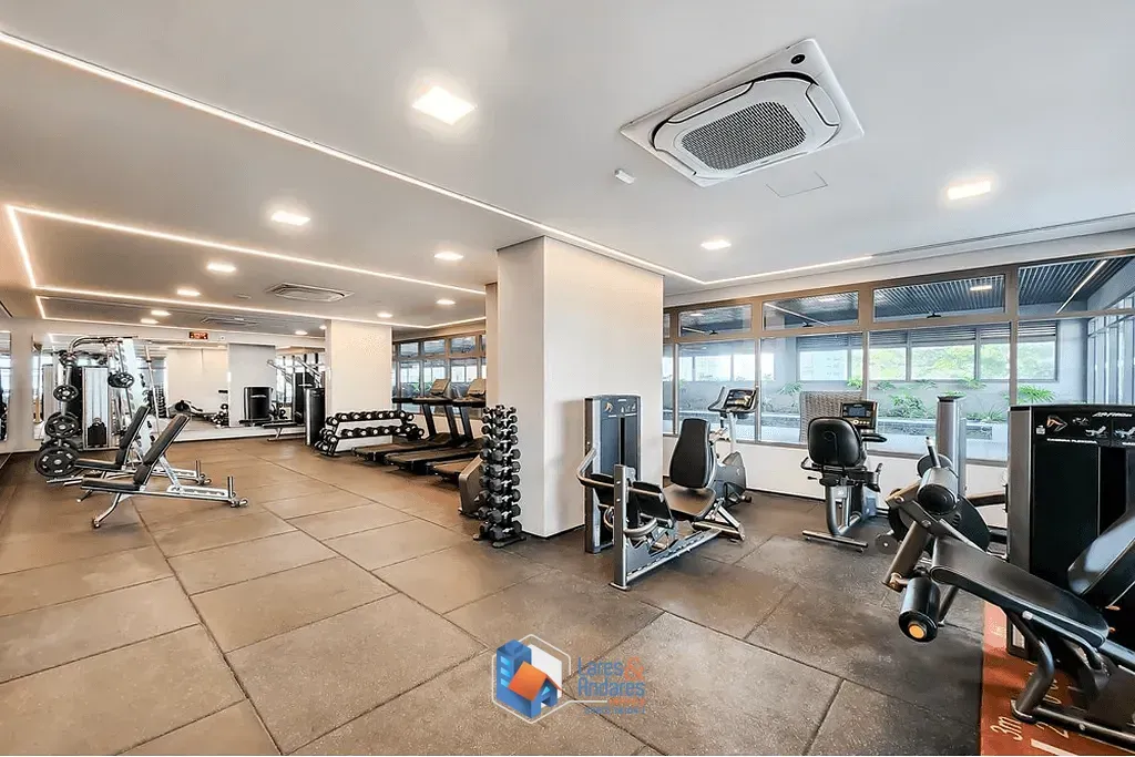 Imagem Studio à venda 1 Quarto 26M² Vila Clementino São Paulo - SP