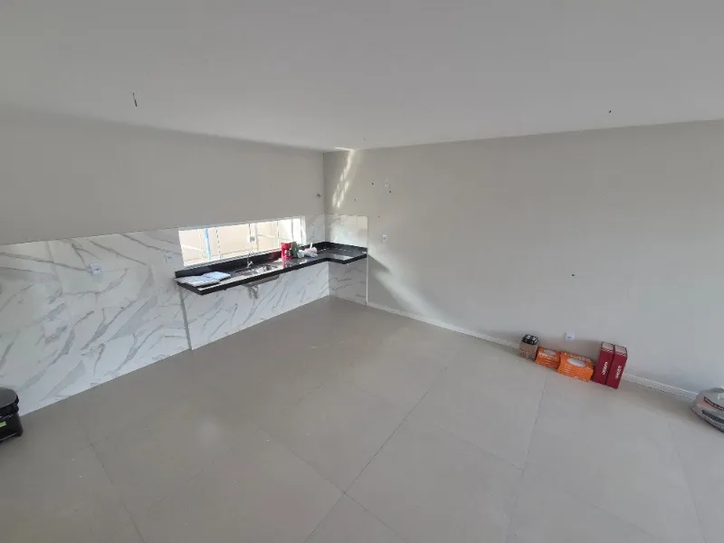 Imagem CASA RESIDENCIAL em SERRA - ES, SÃO FRANCISCO
