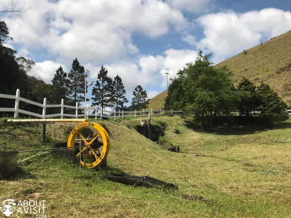 Imagem Fazenda à Venda, 60.000 m² em Ramada - Miguel Pereira