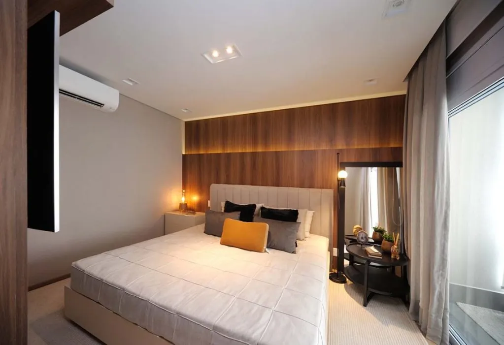 Imagem Condomínio Edifício Dolce Moema SP, apartamento em Moema São Paulo SP, apartment in São Paulo Brazil, apartamento 4 quartos em Moema São Paulo SP