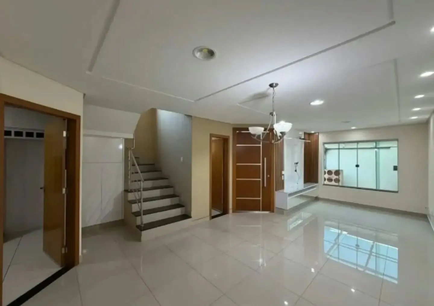 Imagem Sobrado 3 Suites No Faicalville Oportunidade