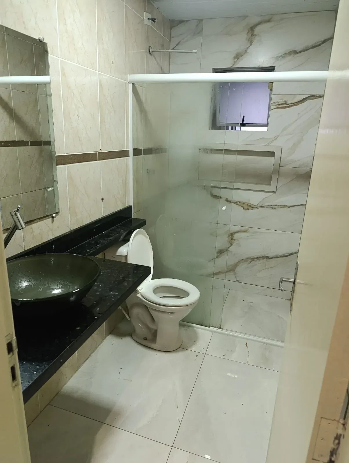 Imagem Casa com 2 Quartos à Venda, 58 m² em Gralha Azul - Fazenda Rio Grande