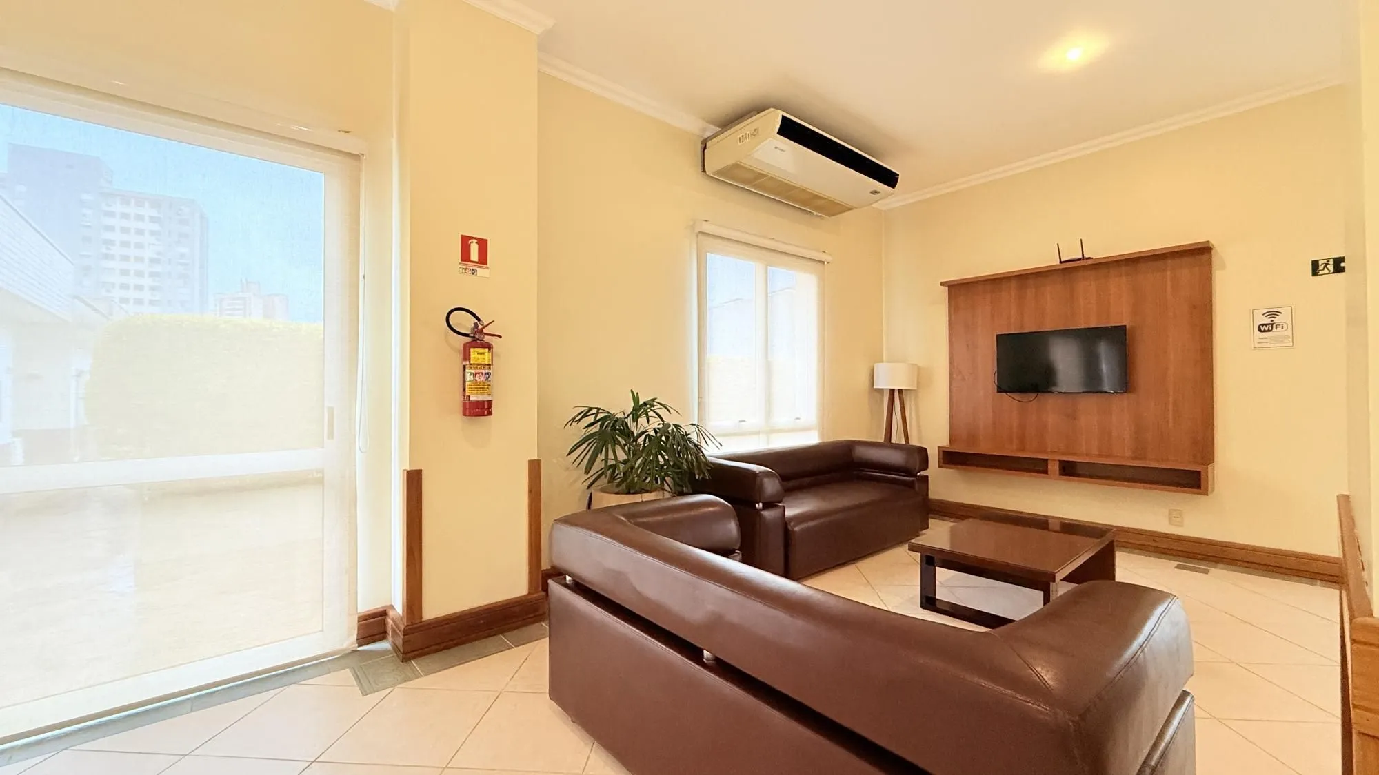 Imagem Excelente Apartamento com infra completa