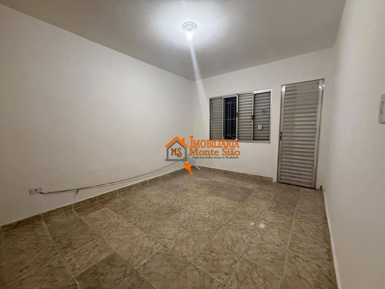 Imagem Casa com 2 dormitórios à venda, 100 m² por R$ 690.000,00 - Gopoúva - Guarulhos/SP