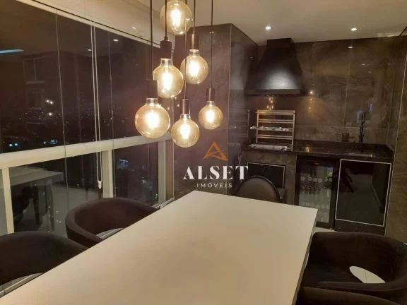 Imagem Apartamento com 3 dormitórios à venda, 105 m² por R$ 1.370.000,00 - Vila Formosa - São Paulo/SP