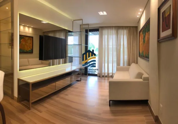 Foto do imóvel Apartamento Garden no Paiva! em Rua Vitória Régia